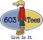 603 Tees